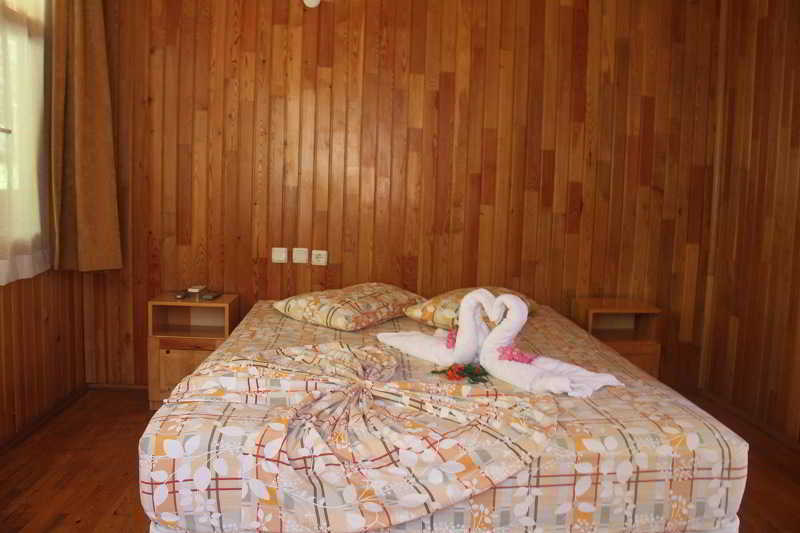Turkmen Tree Houses Olympos Zewnętrze zdjęcie